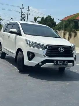 Kijang innova g manual diesel istimewa