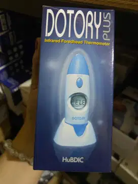 THERMOGUN/termometer dotory