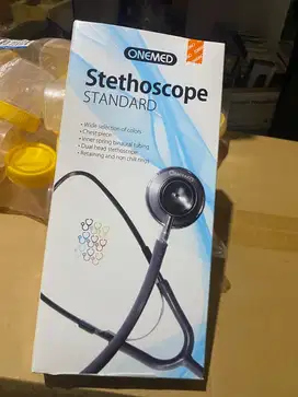 Stetoskop/stetoscop onemed