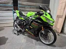 ZX25R KRT TAHUN 2020