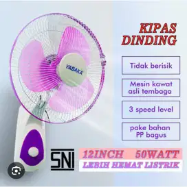 Kipas angin dinding yasaka
