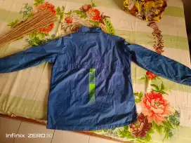 Jual jaket puma ny