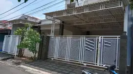 DISEWA RUMAH SUPER BAGUS DI KOTA BEKASI -PERUMAHAN DUTA BUMI (L1311)