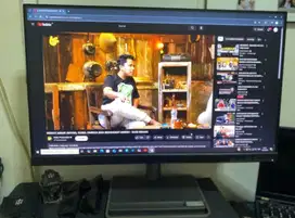 Monitor lenovo 24”