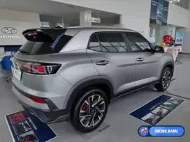 [Mobil Baru] New Creta N Line