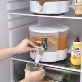 Dispenser air 3 in 1