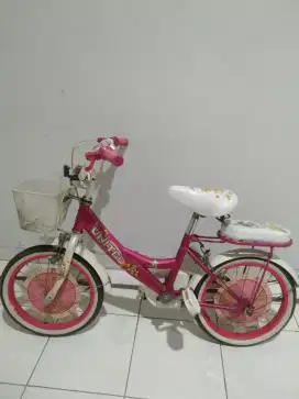 Sepeda Anak - Bekas