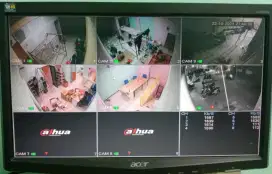 JASA PEMASANGAN CCTV TERBAIK SEJAWATIMUR