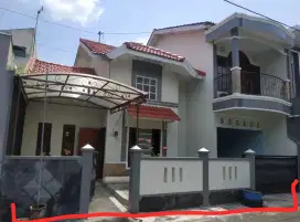 Rumah murah colomadu