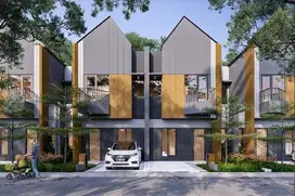 Adhi City Sentul Cluster Bhumi Anvaya Tipe Aruna Prime