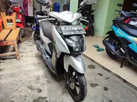 PJK PJG 10/25 YAMAHA MIO GEAR S 125 ECO 2021 HRG NET DI CILEDUG