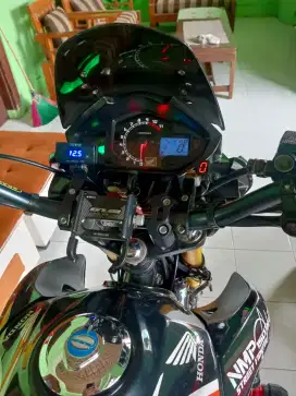MP MONO TOURING