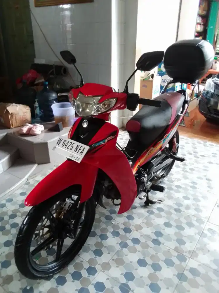 Yamaha Vega R CW