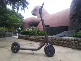 Scooter Ninebot Segway E22