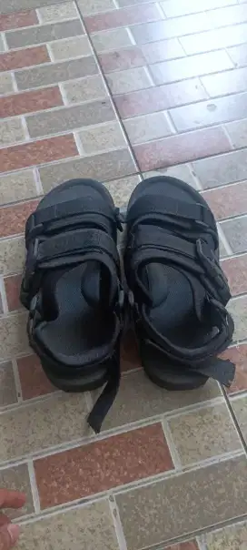 Sandal Mountain