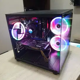 PC Game Desain Rasa Baru