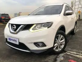 [OLXMOBBI] DP Rendah Nissan X-Trail 2.0 Bensin-AT 2018