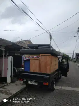 Jasa pindahan runah