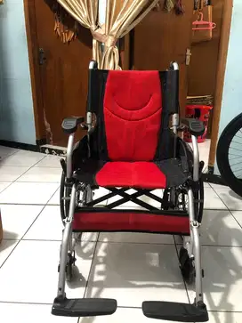 Kursi roda sowell