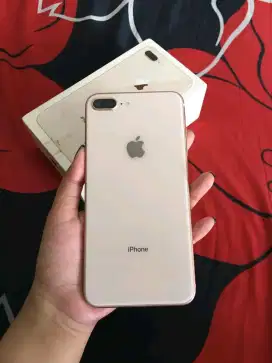 Iphone 8 plus 256 gb