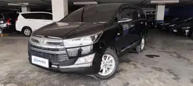 Toyota Kijang Innova G 2.0 MT 2018 Khusus Kredit