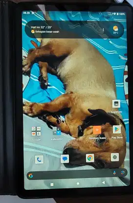 Tab Alldocube iplay40pro 8/256 fullset