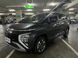 [OLXMOBBI] DP Rendah Hyundai Stargazer X 1.5 Prime Bensin-AT 2024
