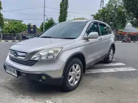 Hinda crv matic