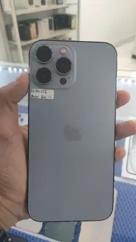 iPhone 13 Promax not Plus 256
