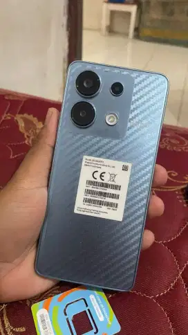 Redmi Note 13 8/256