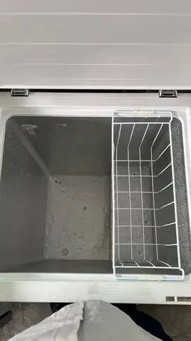 Freezer RSA 144 Ltr  Eks Restoran/Cafe