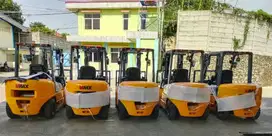 Distributor Forklift Diesel  Engine Mitsubishi dan Isuzu