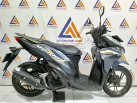 CUMA 900RB DP VARIO 125 GEN 2 KEYLESS (CASH/CC 0%/KREDIVO/PAYLATER/TT)