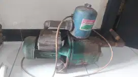 JUAL MURAH MESIN AIR WASSER