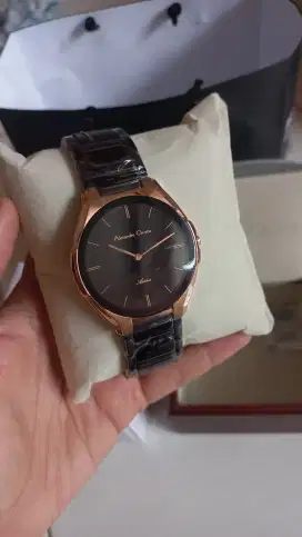 Jam tangan Alexander chiristie