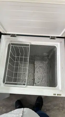 FREEZER RSA 96 Ltr