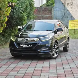 Honda HRV SE At 1.5L Tahun 2019