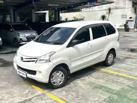 Kredit DP 5 Juta..DAIHATSU XENIA 1.3 X BENSIN MANUAL 2013