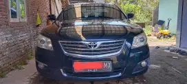 Jual Camry 2.G AT
