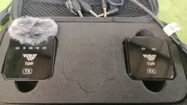 Mic Wireless TNW N8