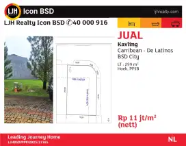 Carribean De Latinos BSD City