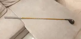 Golf stick rescue hybrid ping G400 baru
