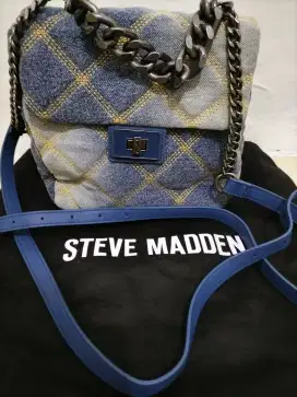 STEVE MADDEN ORIGINAL.