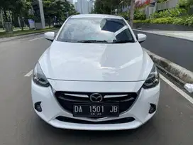 Tdp 3jt Mazda 2 Tipe GT 1.5 Automatic 2014 Tangan Pertama Dr Baru