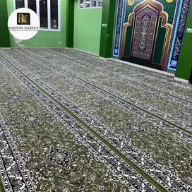 Karpet Nabawi Harga Grosir