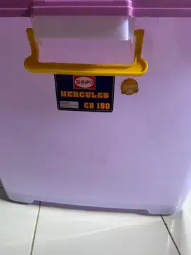 Container 150 Liter