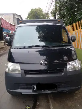 Daihatsu Grand Max 1.5 Box Ac PS