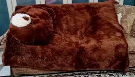 Jual Murah karpet beruang