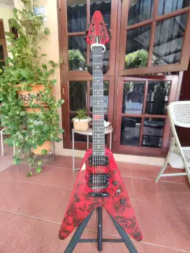 Jual Gitar listrik