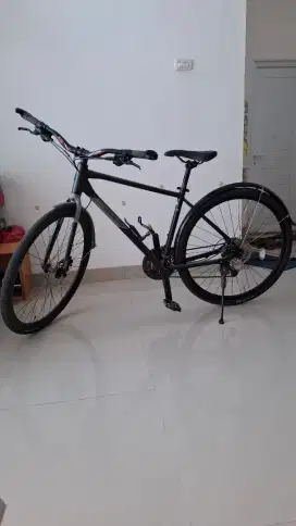 Sepeda Gravel Polygon Path 3